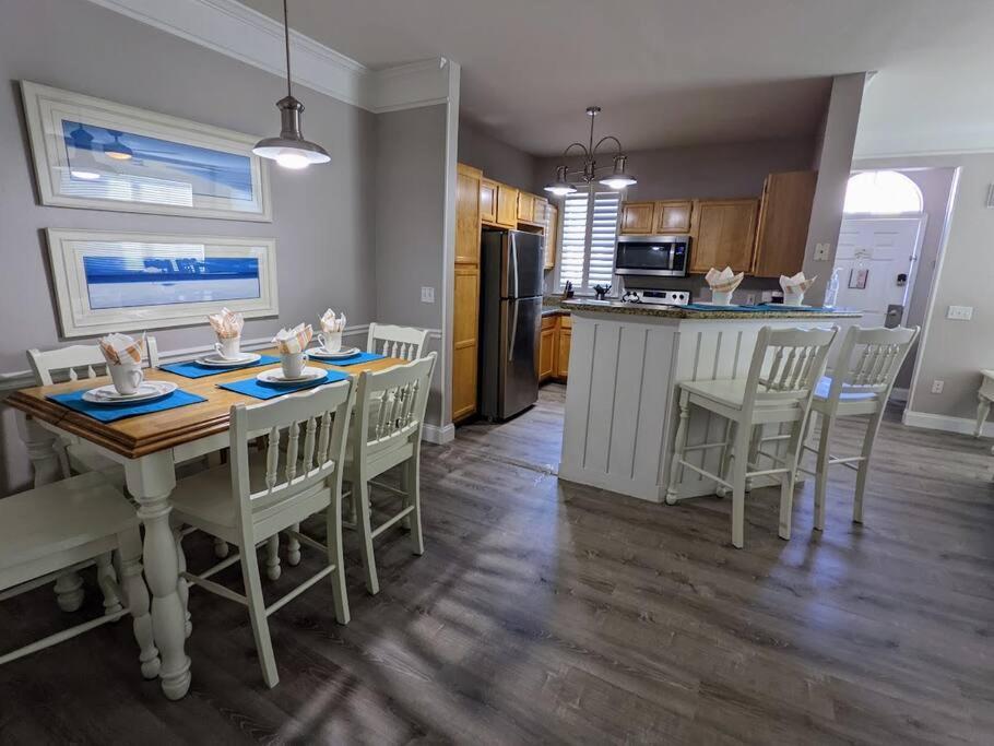 Nice & Cozy - Vacation Home Кисими Екстериор снимка