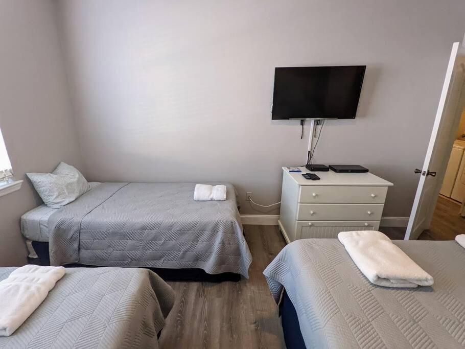 Nice & Cozy - Vacation Home Кисими Екстериор снимка