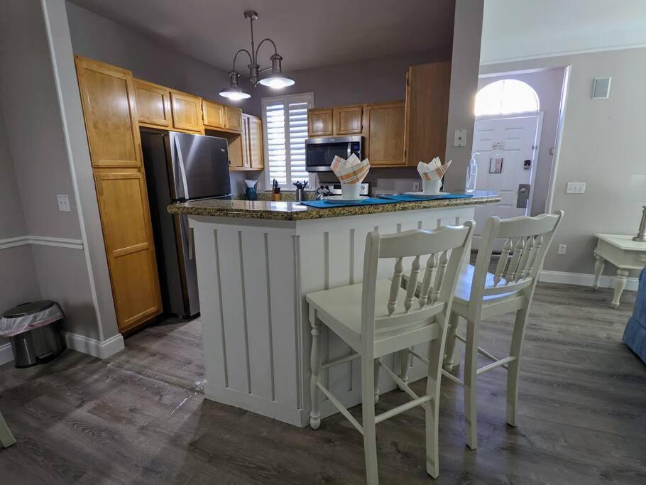 Nice & Cozy - Vacation Home Кисими Екстериор снимка