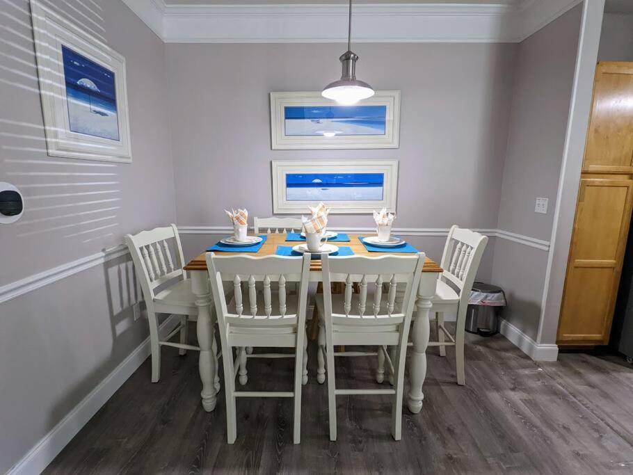 Nice & Cozy - Vacation Home Кисими Екстериор снимка